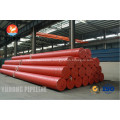 Super Duplex Steel Welded Pipe ASTM A790 S32760